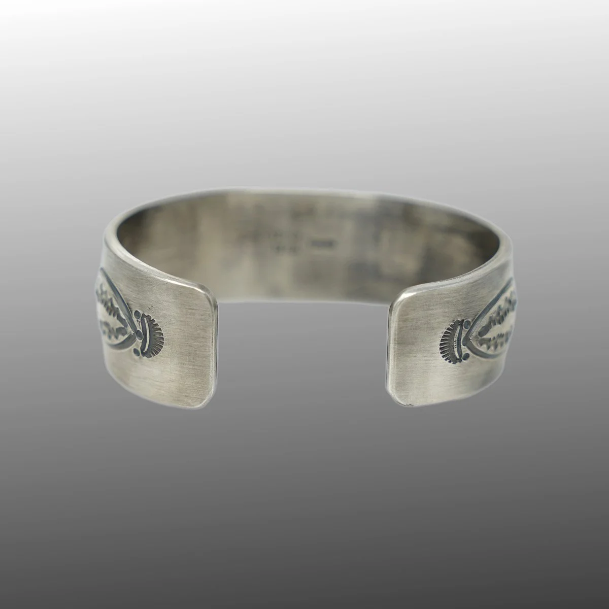 Jennifer Curtis 625 Jewellery Stamp ジェニファーカーティス ハーフ